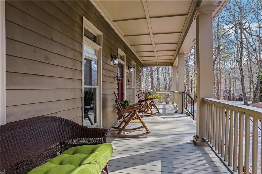 751 Wake Robin Drive