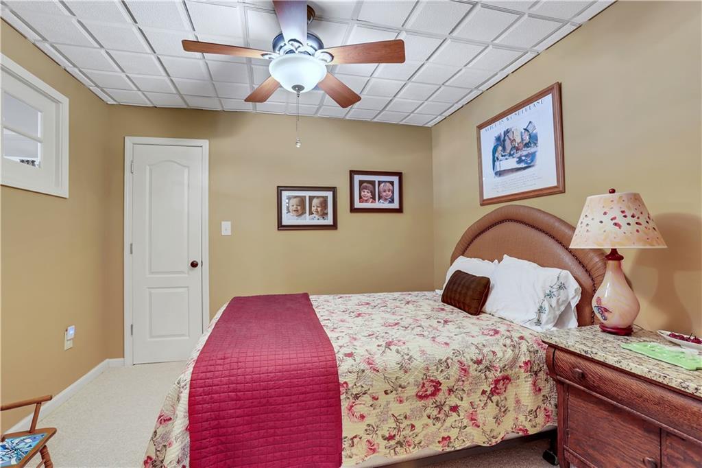 751 Wake Robin Drive