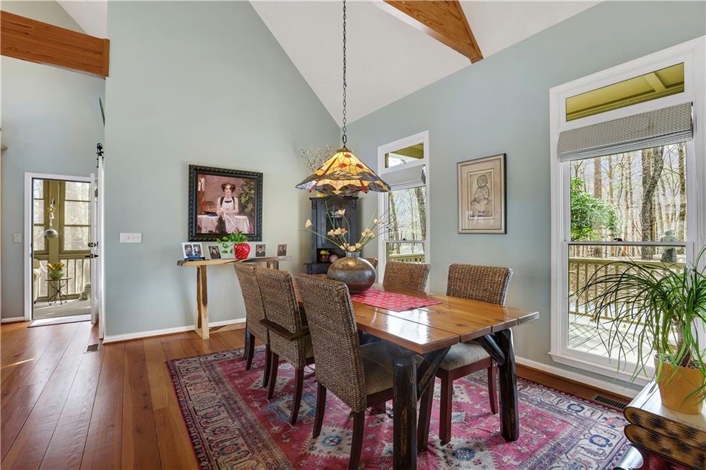 751 Wake Robin Drive