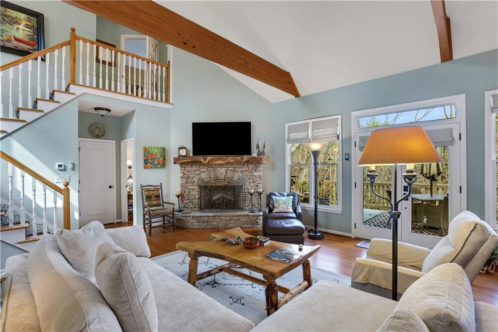 751 Wake Robin Drive