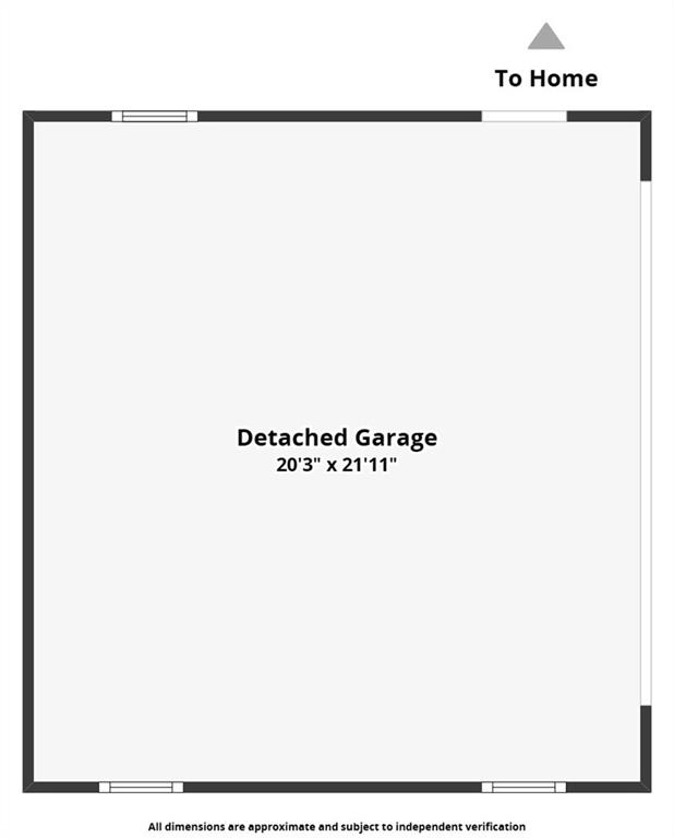 751 Wake Robin Drive