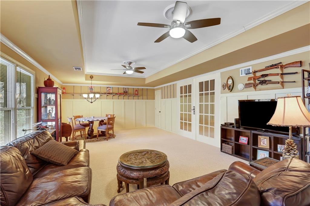 751 Wake Robin Drive