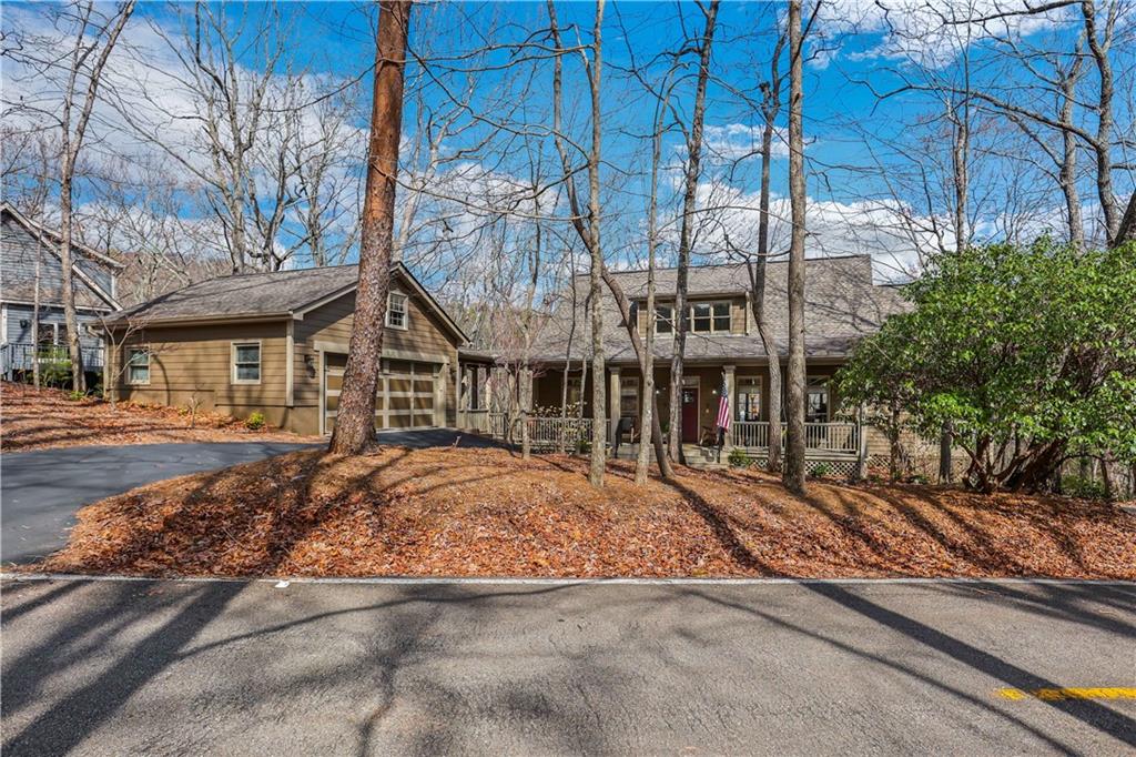 751 Wake Robin Drive