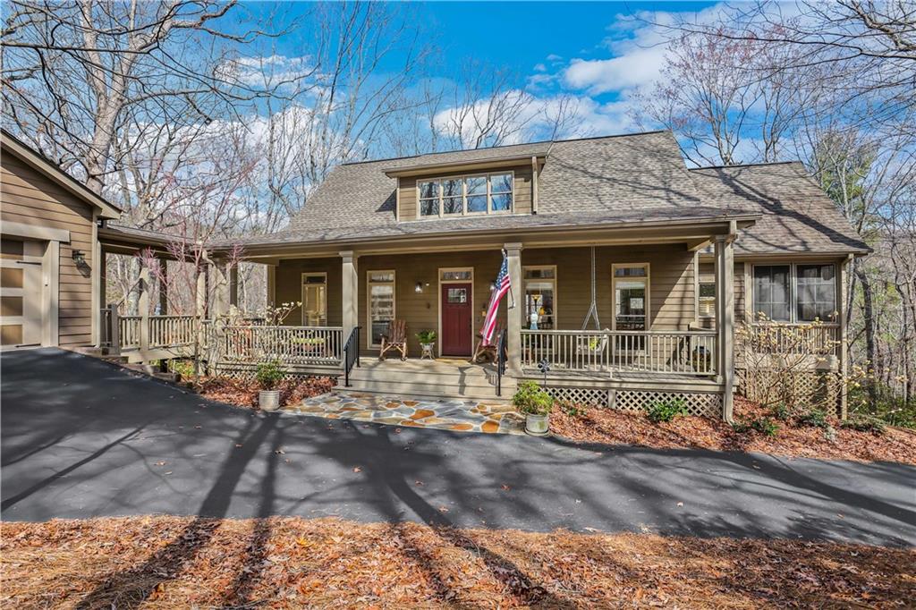 751 Wake Robin Drive
