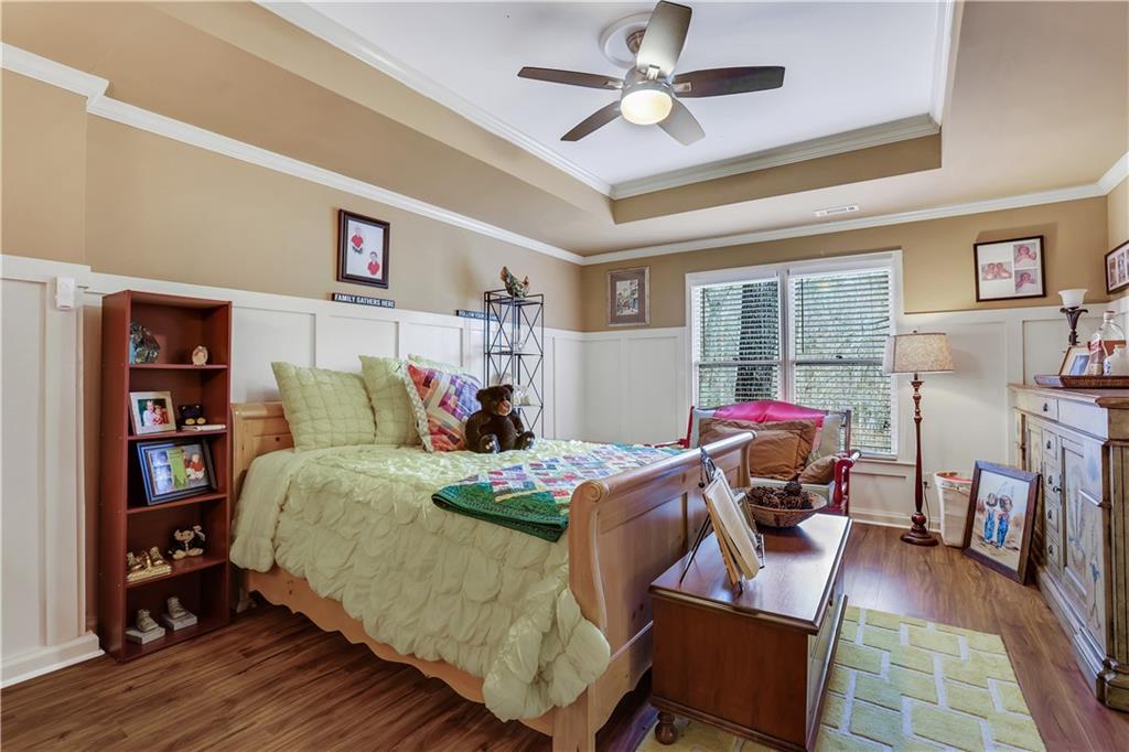 751 Wake Robin Drive