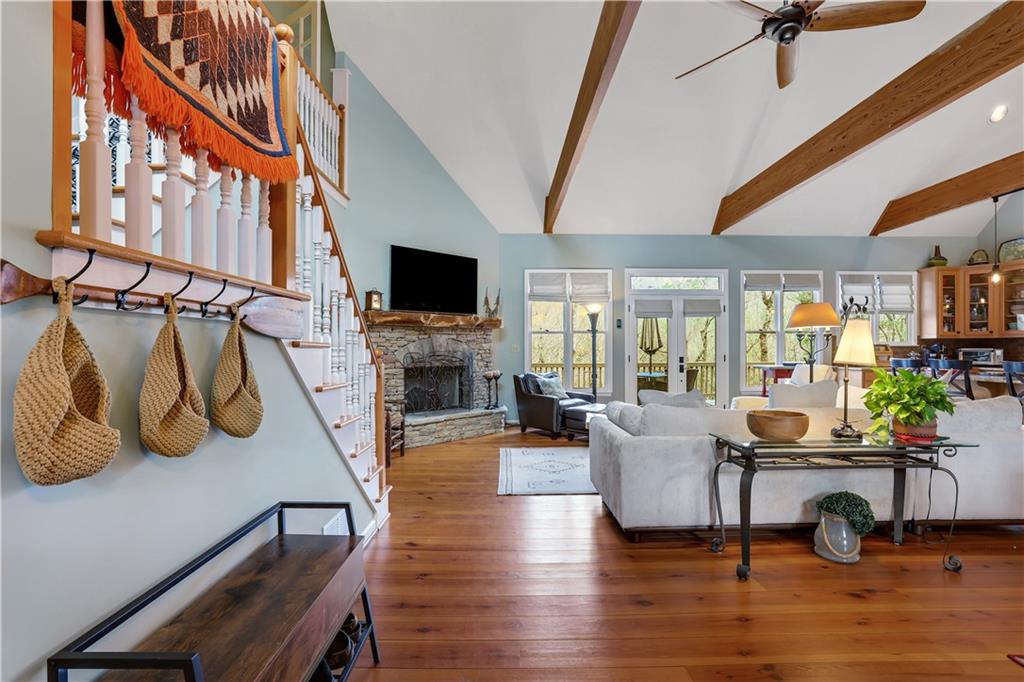 751 Wake Robin Drive