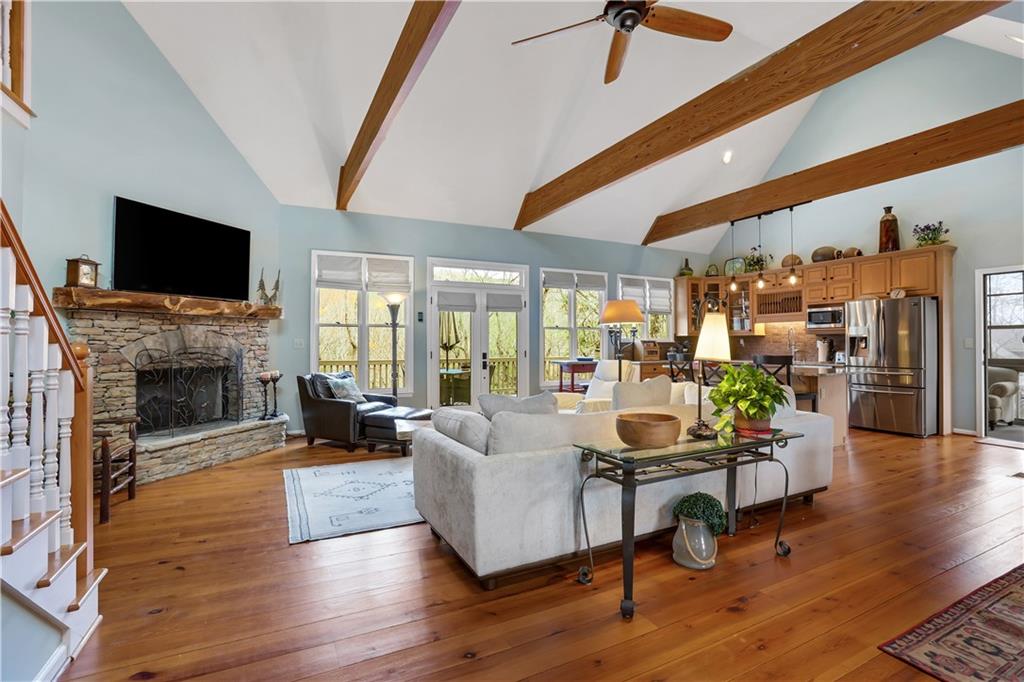 751 Wake Robin Drive