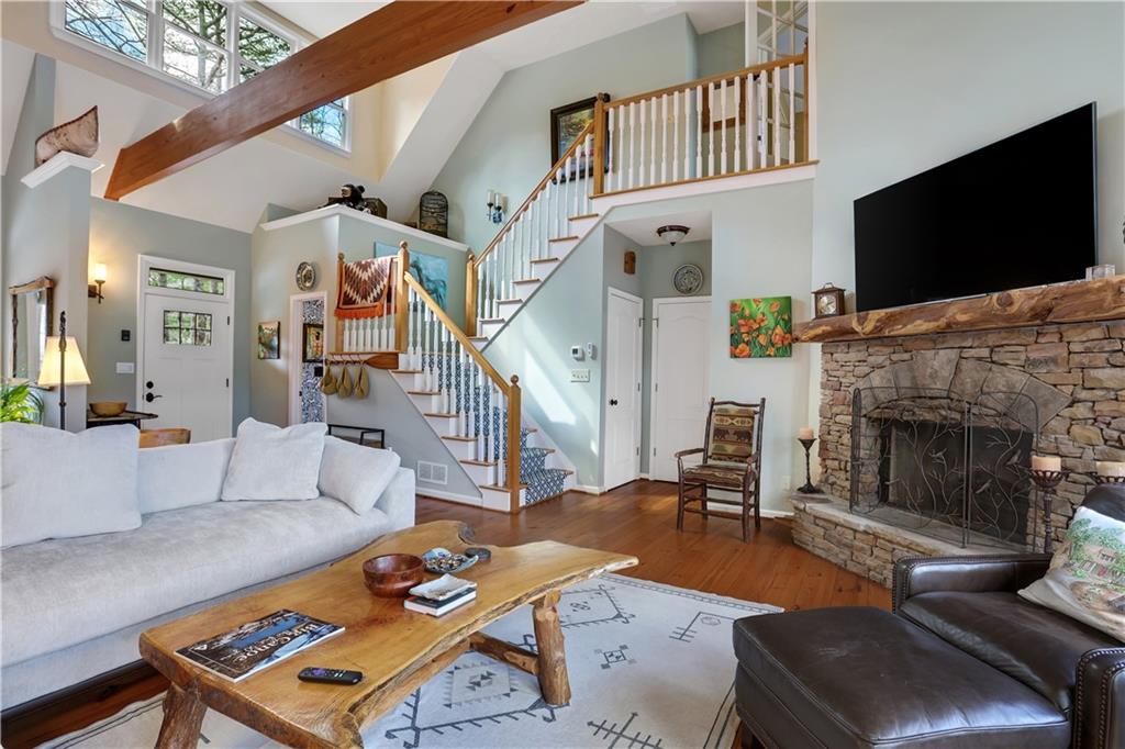751 Wake Robin Drive
