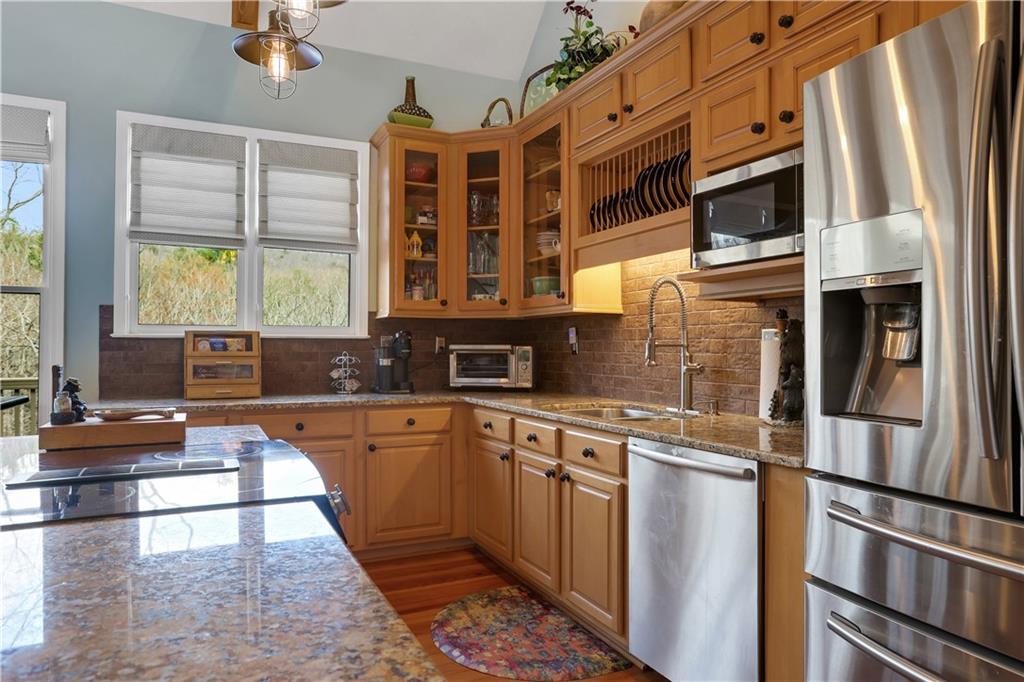 751 Wake Robin Drive