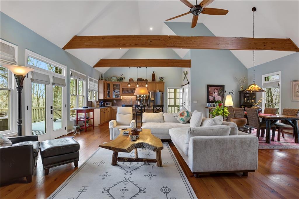 751 Wake Robin Drive