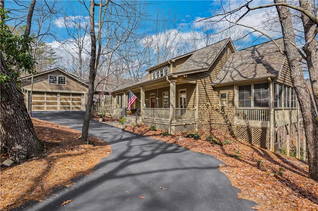 751 Wake Robin Drive