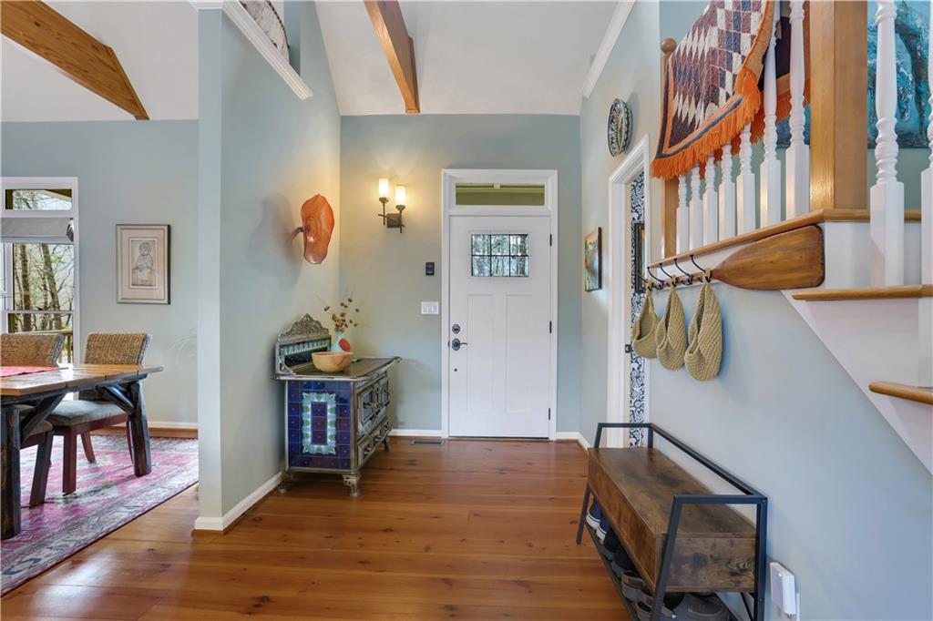 751 Wake Robin Drive