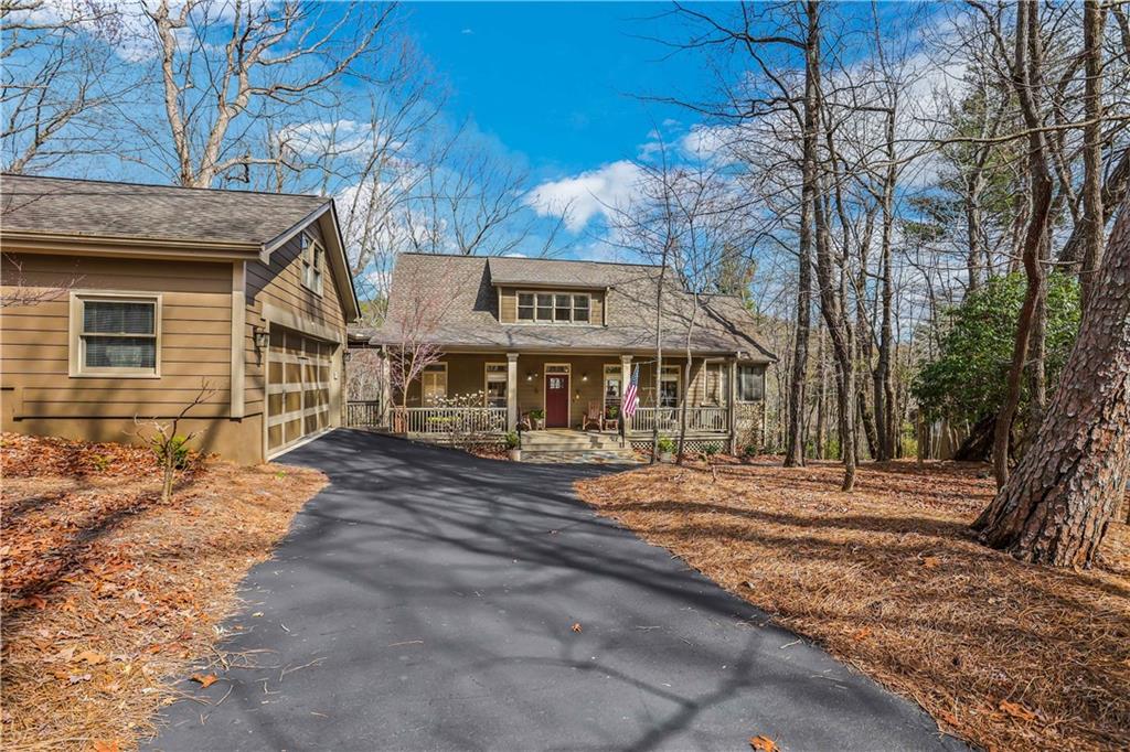 751 Wake Robin Drive