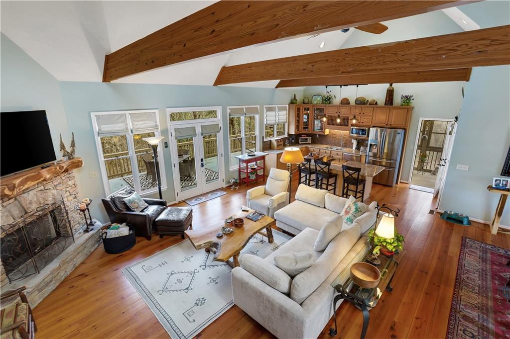 751 Wake Robin Drive