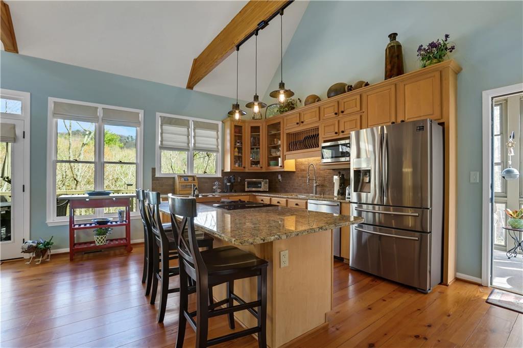 751 Wake Robin Drive