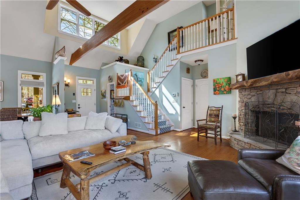 751 Wake Robin Drive