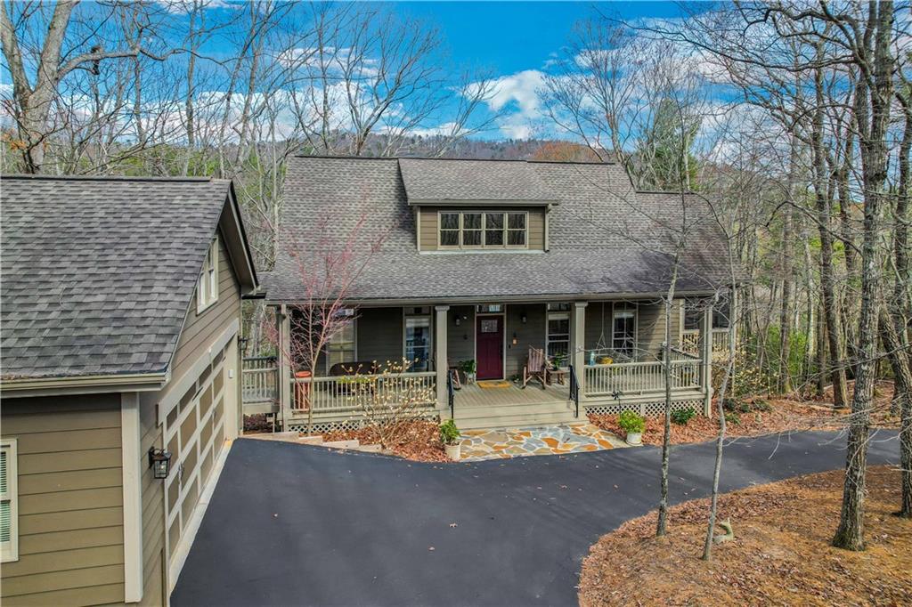 751 Wake Robin Drive