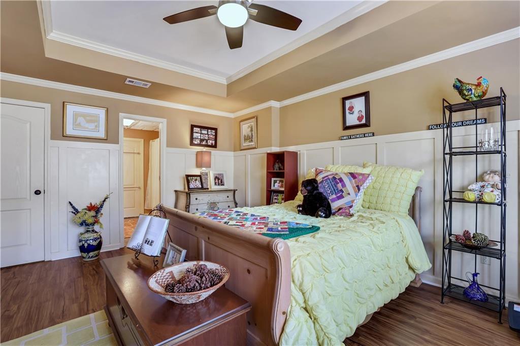 751 Wake Robin Drive