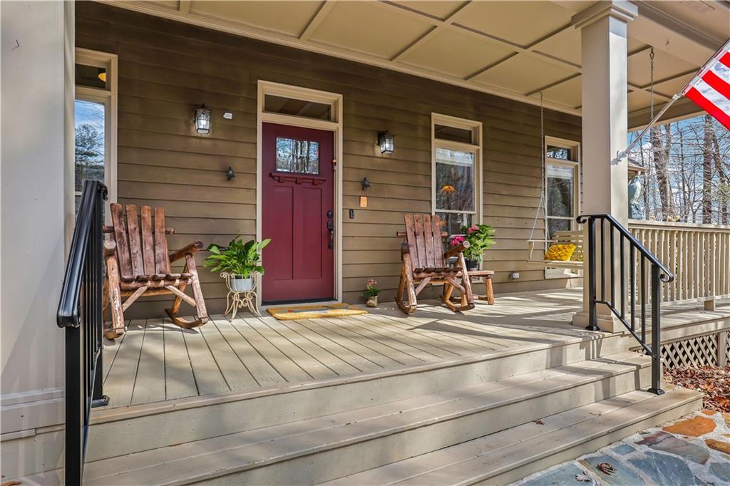 751 Wake Robin Drive