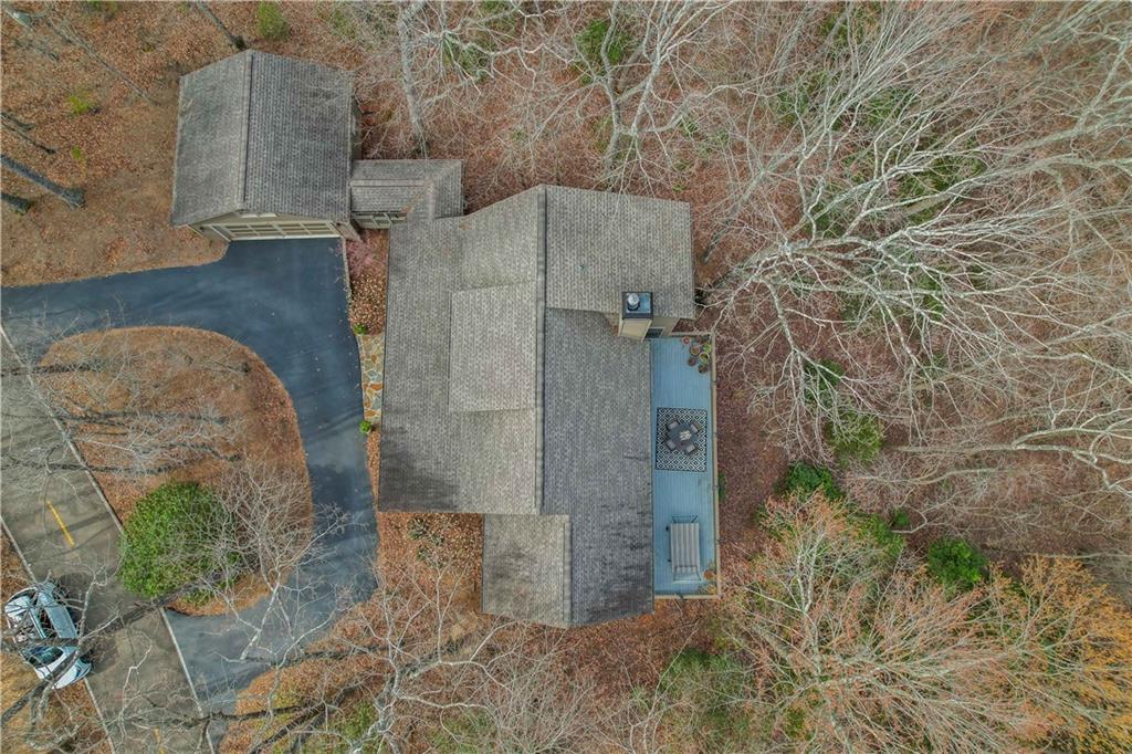 751 Wake Robin Drive