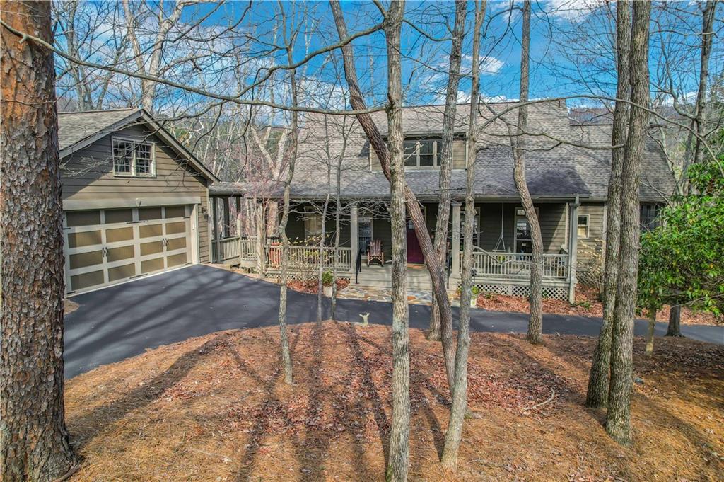 751 Wake Robin Drive