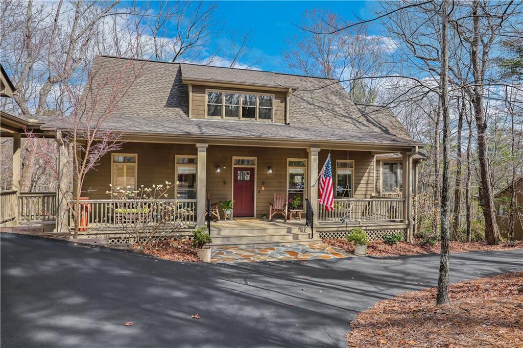 751 Wake Robin Drive