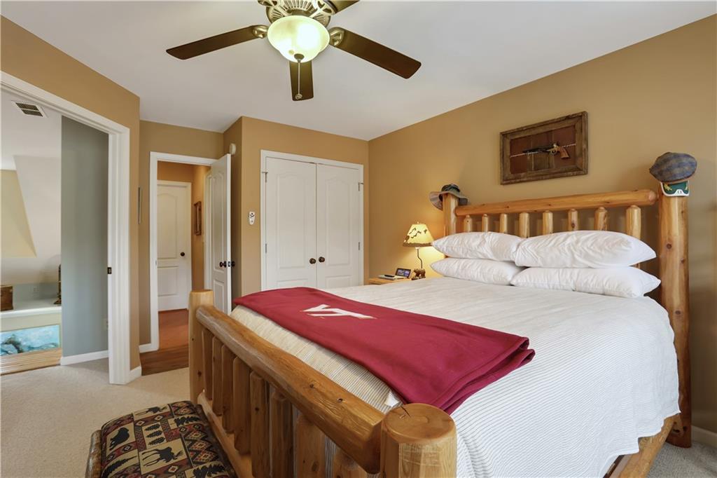 751 Wake Robin Drive
