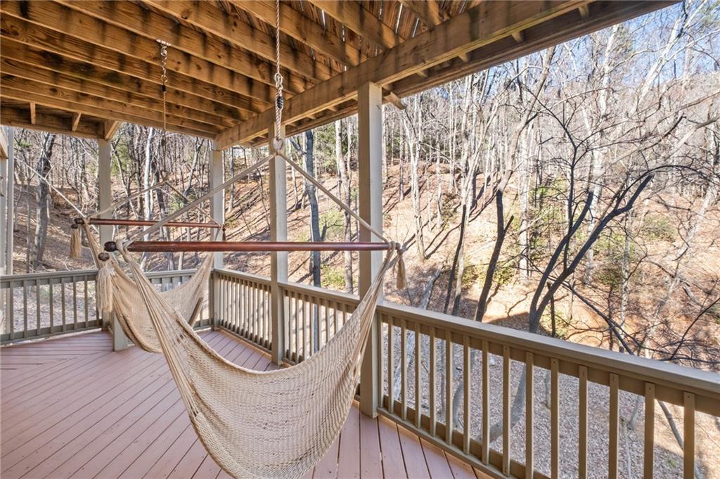 41 Crazy Bear Ridge