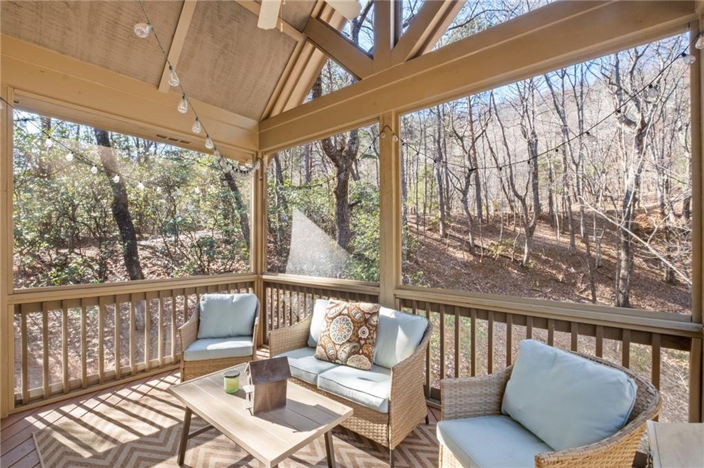 41 Crazy Bear Ridge