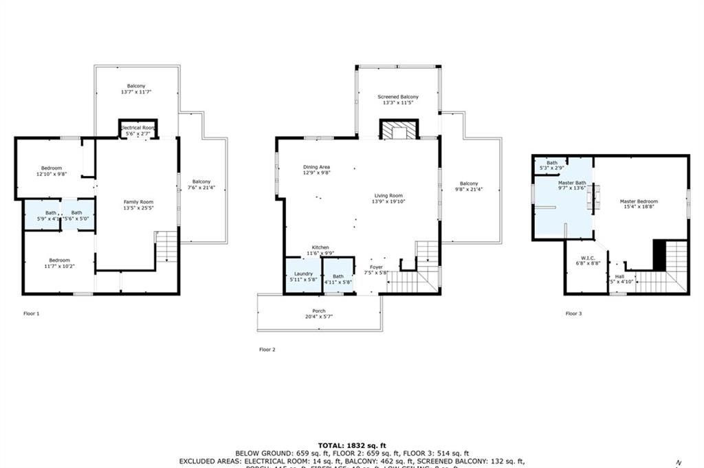 41 Crazy Bear Ridge