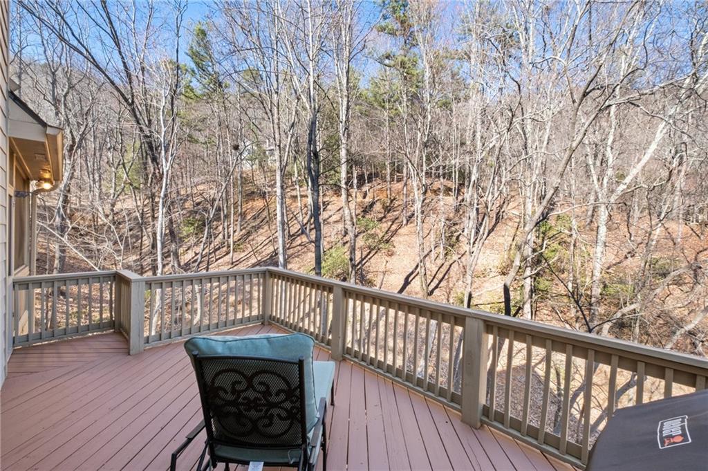 41 Crazy Bear Ridge