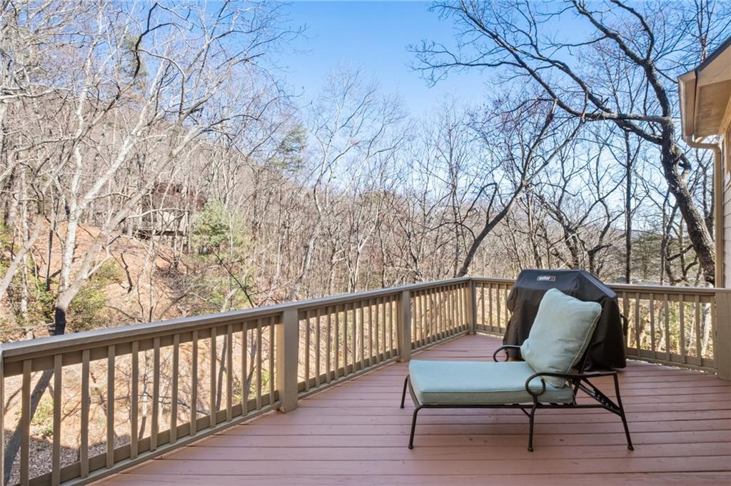 41 Crazy Bear Ridge