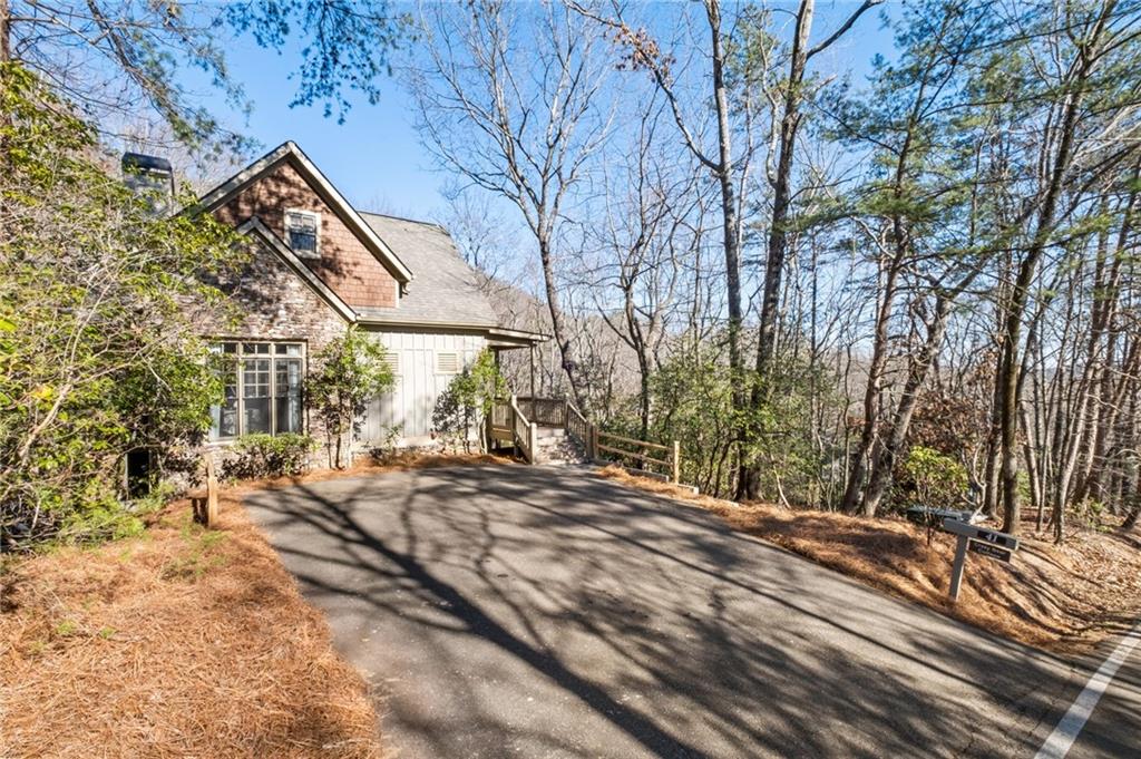 41 Crazy Bear Ridge