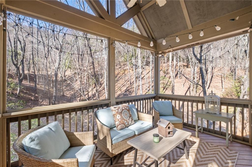 41 Crazy Bear Ridge