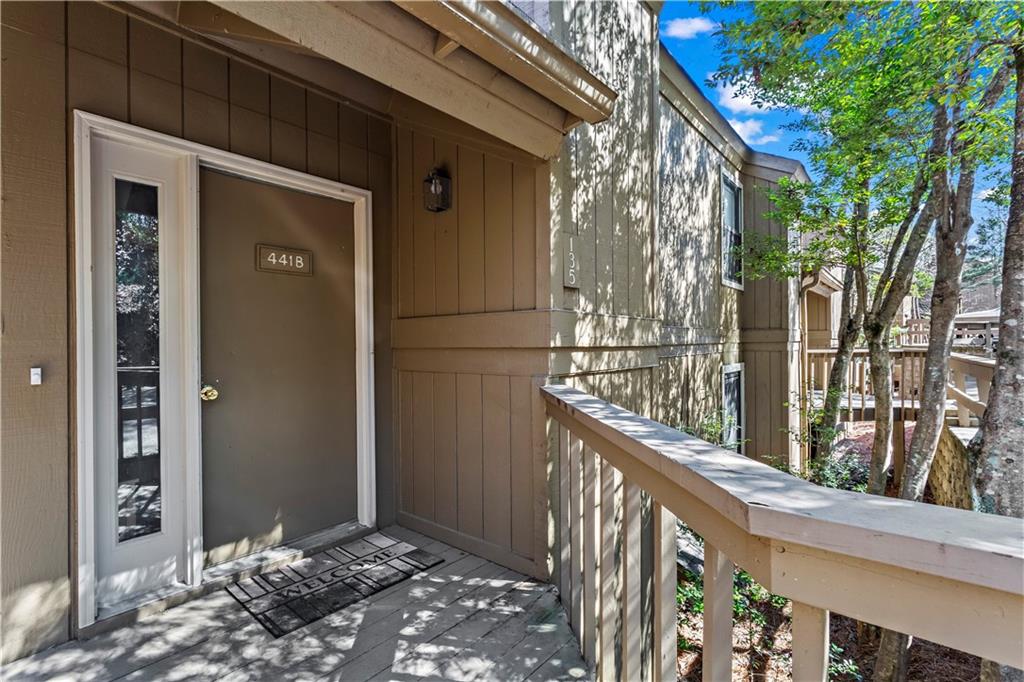 135 Chestnut Rise Trail Unit 441 B