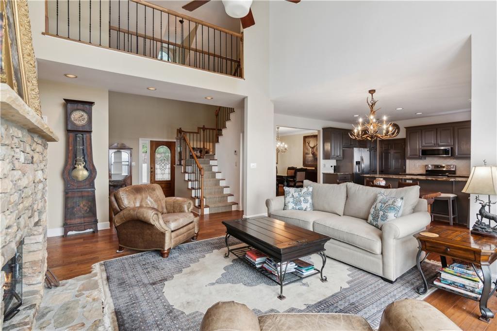 688 Mcelroy Mountain Drive