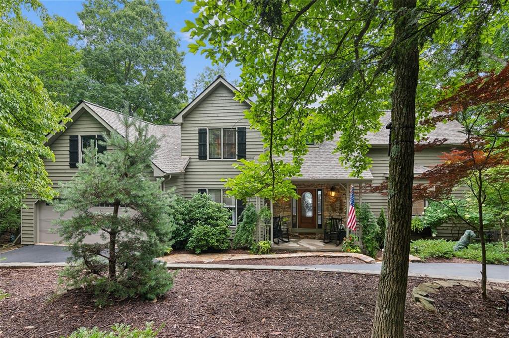 688 Mcelroy Mountain Drive