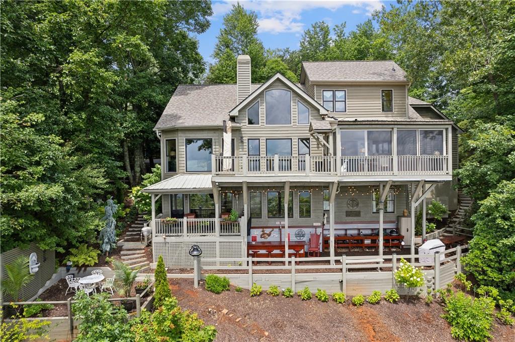 688 Mcelroy Mountain Drive