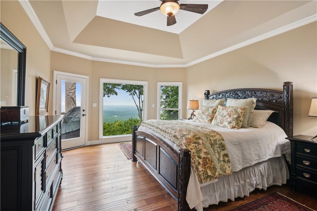 688 Mcelroy Mountain Drive