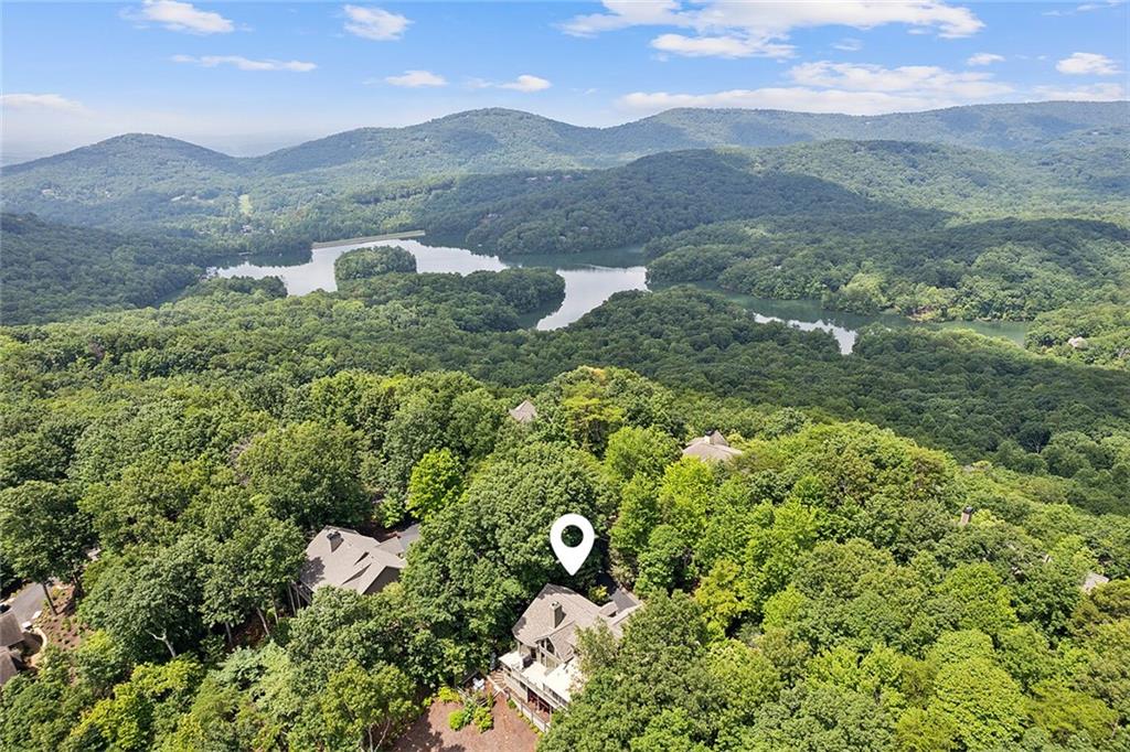 688 Mcelroy Mountain Drive