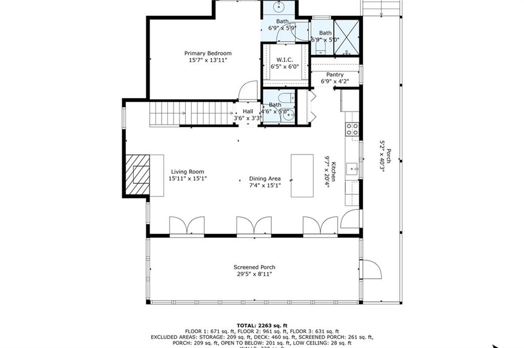 367 Windflower Drive