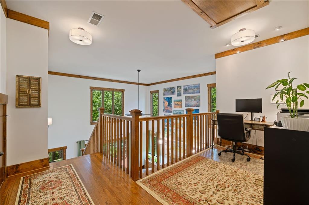118 Choctaw Ridge