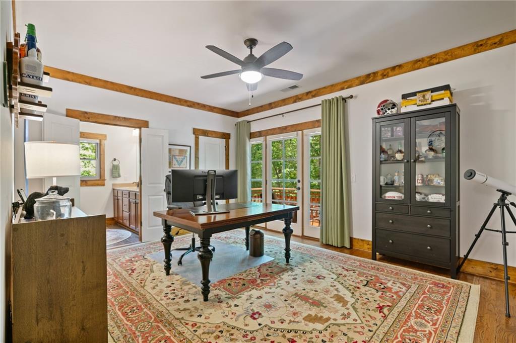 118 Choctaw Ridge