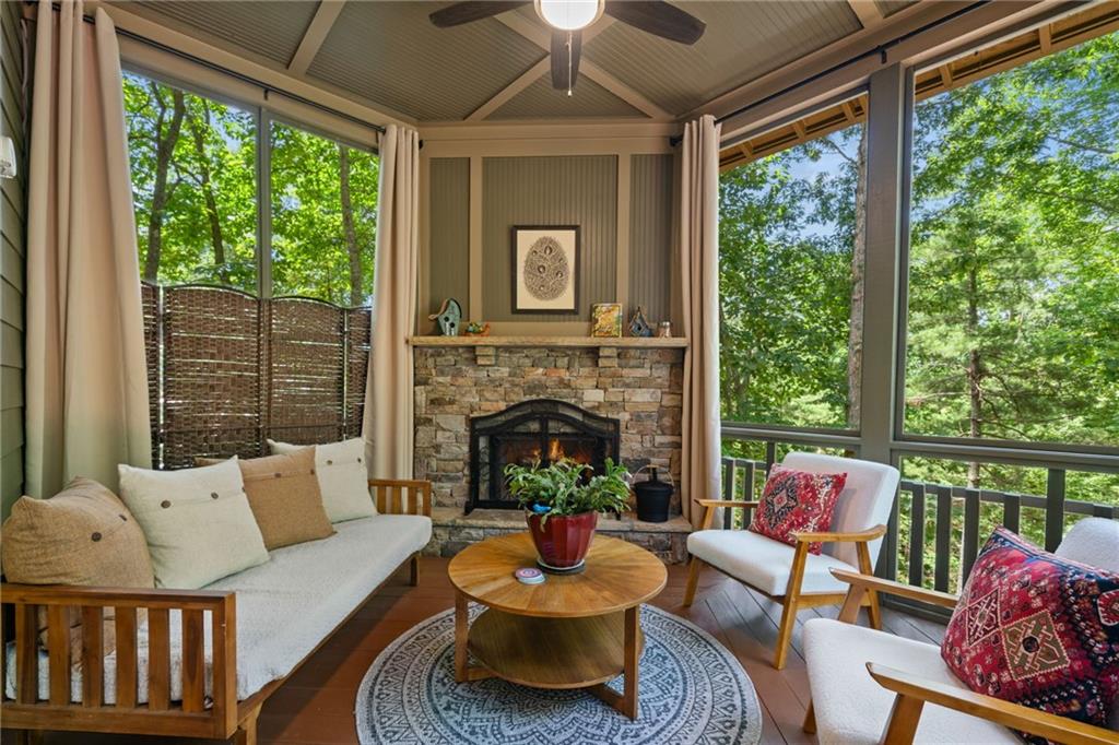118 Choctaw Ridge