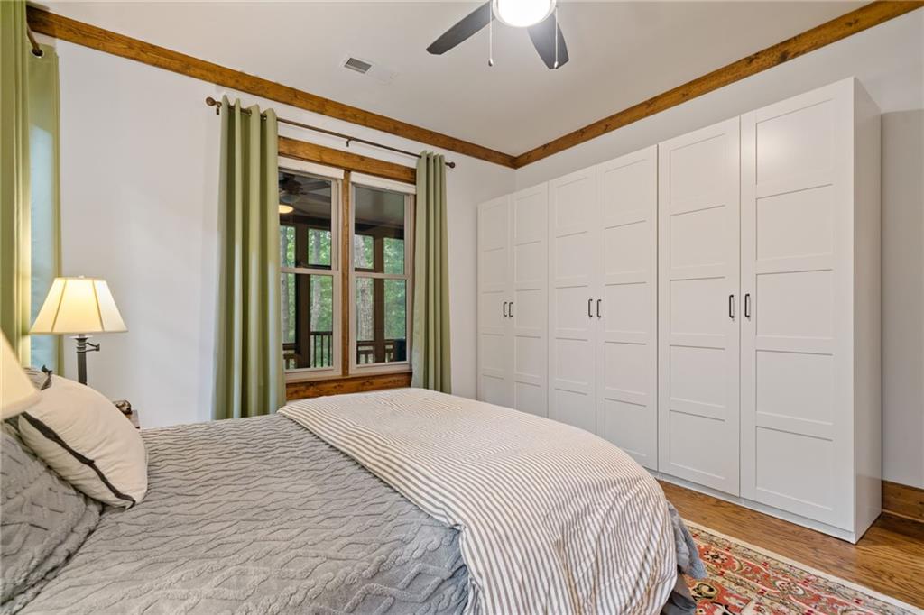 118 Choctaw Ridge