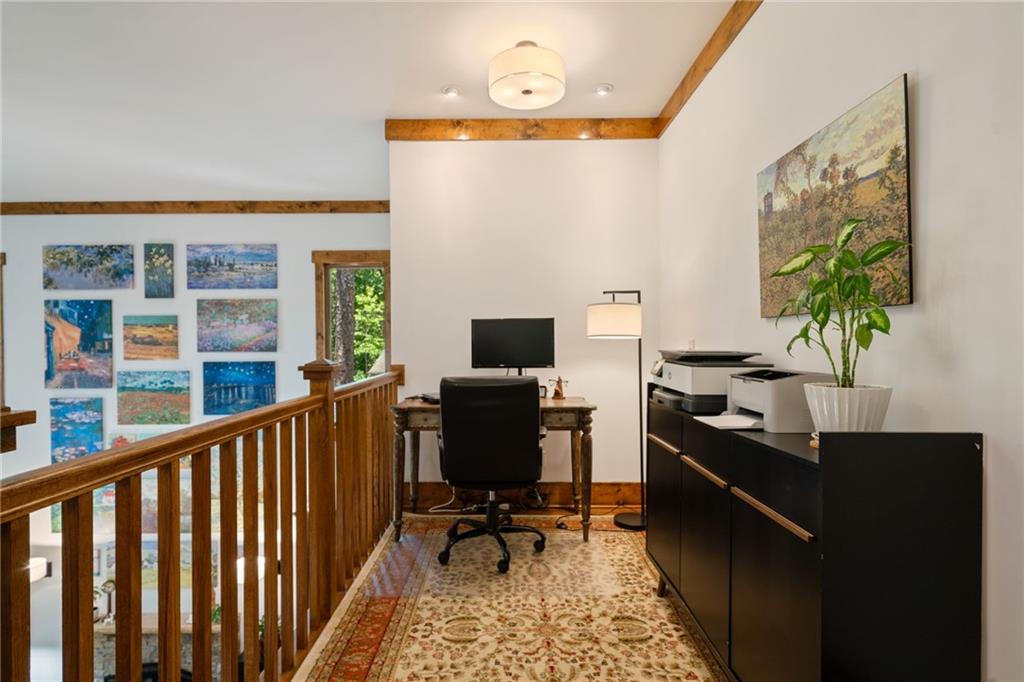 118 Choctaw Ridge