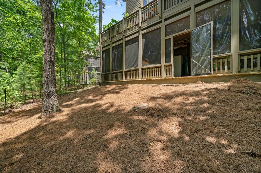 118 Choctaw Ridge