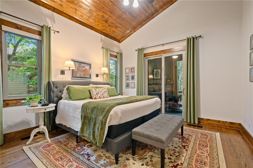 118 Choctaw Ridge