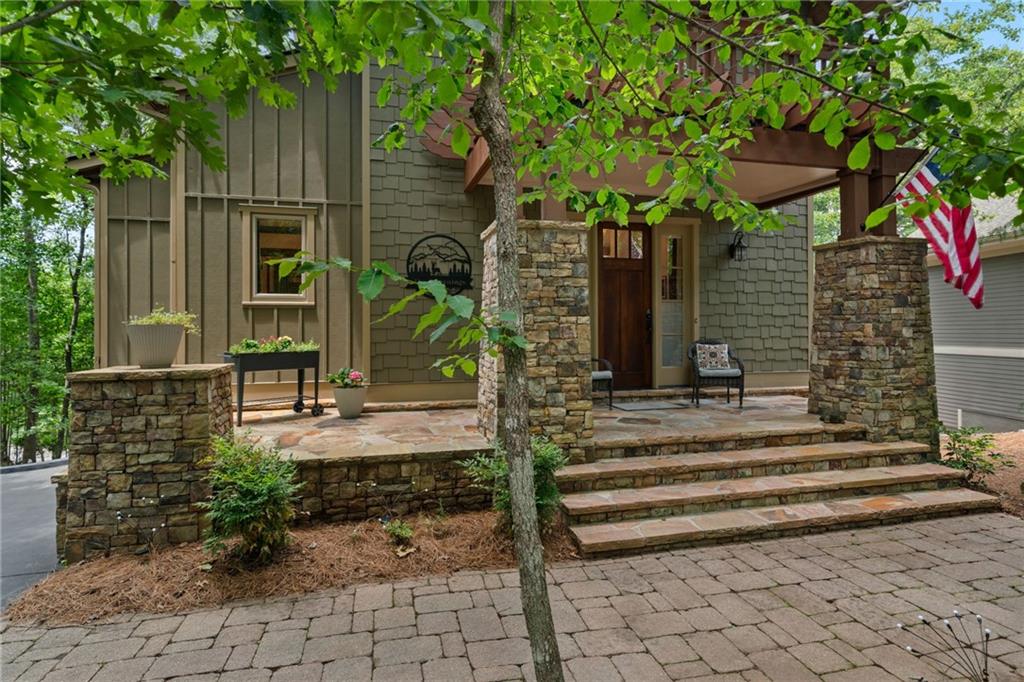118 Choctaw Ridge