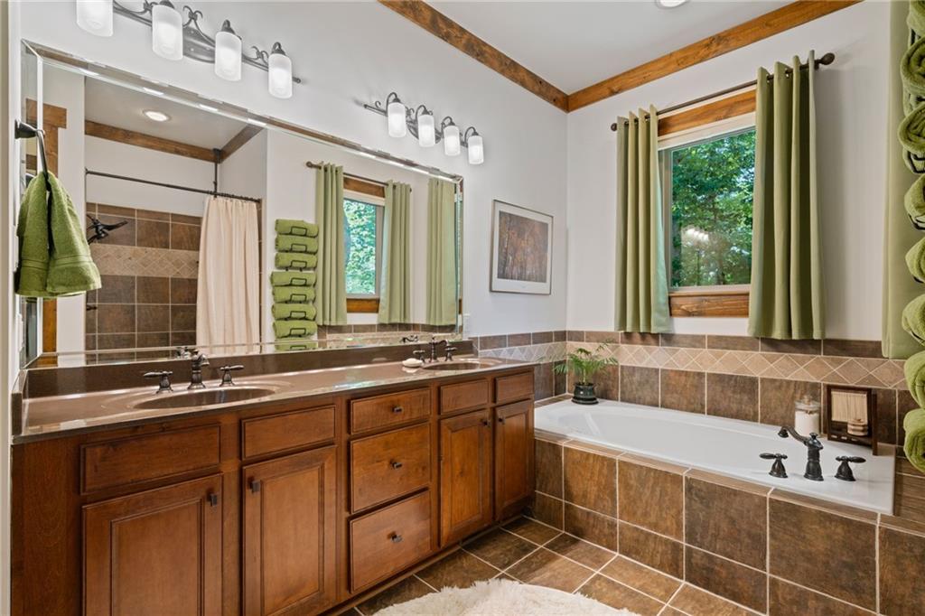 118 Choctaw Ridge